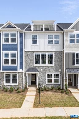 750 PARK RIDGE DR,CROZET,VA,22932,ALBEMARLE - Photo 1