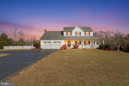 12630 GROSSTOWN RD,HUGHESVILLE,MD,20637,CHARLES - Photo 1