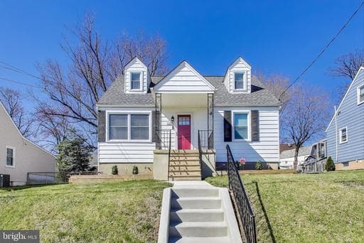 1225 LANDOVER RD,ROSEDALE,MD,21237,BALTIMORE - Photo 1