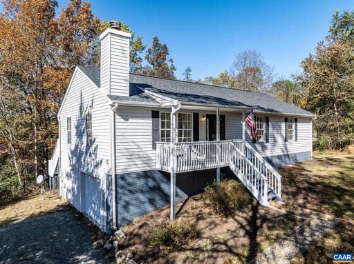 736 JONQUIL RD,RUCKERSVILLE,VA,22968,GREENE - Photo 1