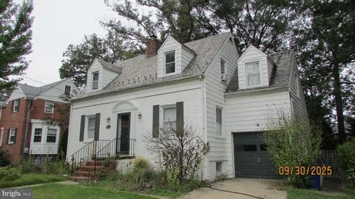 4614 Beechwood Rd, College Park, MD 20740-3614, United States - Photo 1