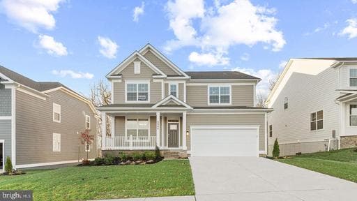 1201 OTTER POINT COURT - Photo 1