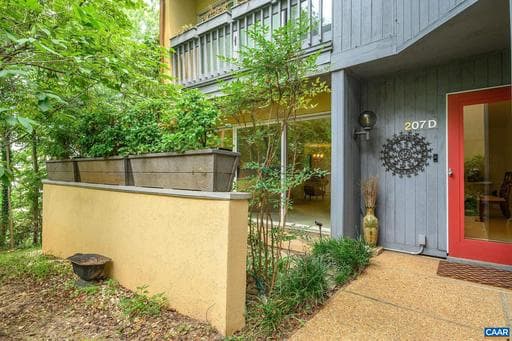 207 NW 2ND ST #D,CHARLOTTESVILLE,VA,22902,CHARLOTTESVILLE CITY