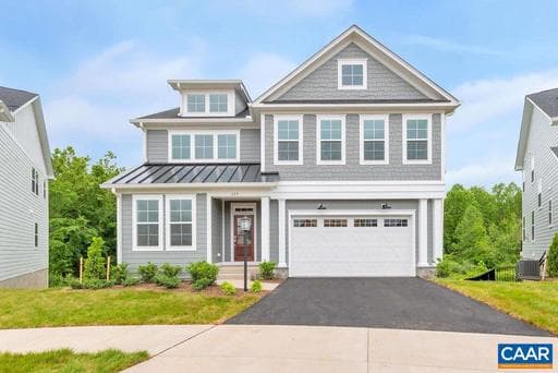2A SABLEWOOD DR,CHARLOTTESVILLE,VA,22911,ALBEMARLE