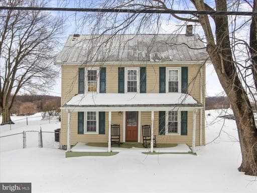 13643 CREEK VIEW DRIVE - Photo 1