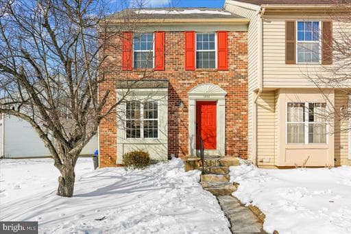 3531 DARTMOOR LN #11,OLNEY,MD,20832,MONTGOMERY - Photo 1