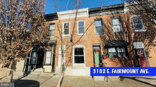 3102 E FAIRMOUNT AVENUE - Photo 1