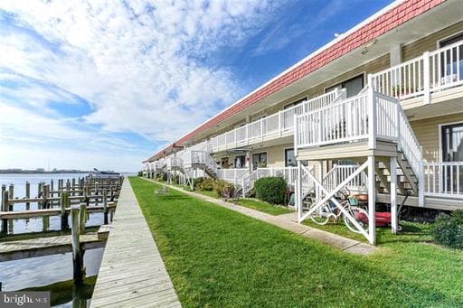 8906 RUSTY ANCHOR RD #8,OCEAN CITY,MD,21842,WORCESTER