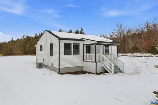 7625 VENABLE RD,KENTS STORE,VA,23084,FLUVANNA - Photo 1
