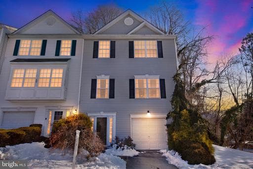 8215 MOFFAT RUN,CHESAPEAKE BEACH,MD,20732,CALVERT - Photo 1