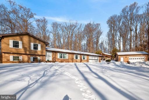 4010 DALRYMPLE RD,CHESAPEAKE BEACH,MD,20732,CALVERT - Photo 1