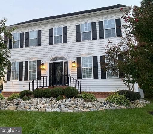 8765 BANCROFT DRIVE - Photo 1