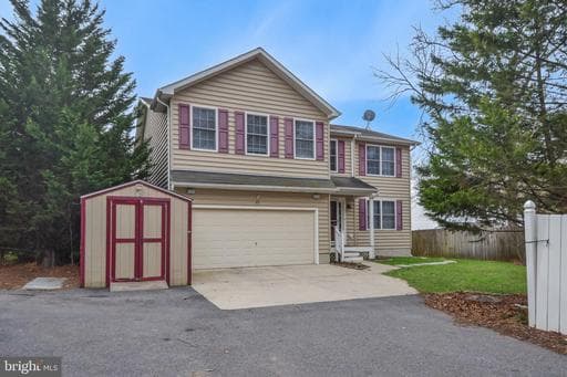 93 JONES STATION ROAD - Photo 1