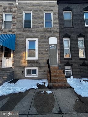 422 S SMALLWOOD STREET - Photo 1