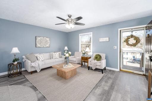 1424 B ST,WAYNESBORO,VA,22980,WAYNESBORO CITY - Photo 1