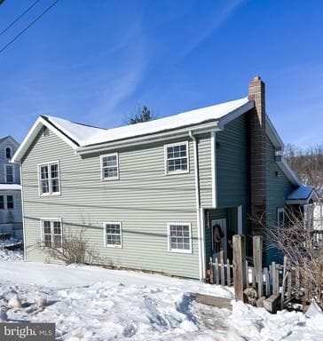 17127 OLD NATIONAL PIKE - Photo 1