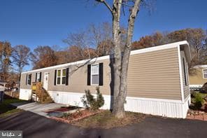 7800 Tayloe #Trl 119,MANASSAS,VA,20112,PRINCE WILLIAM - Photo 1