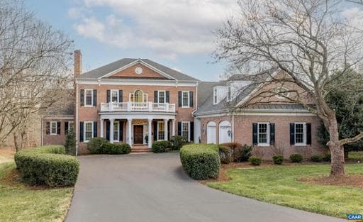 3141 DARBY RD,KESWICK,VA,22947,ALBEMARLE - Photo 1