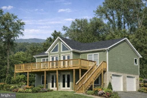232 WESTERN,FRONT ROYAL,VA,22630,WARREN