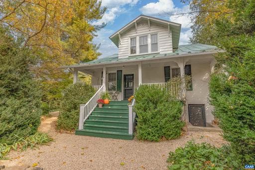 3 BUCK MOUNTAIN RD,EARLYSVILLE,VA,22936,ALBEMARLE - Photo 1