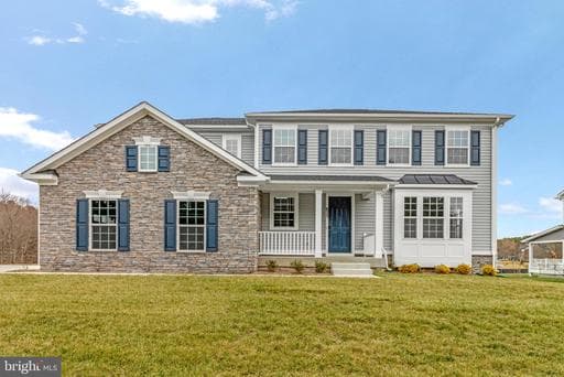 625 BERRYMANS LANE - Photo 1