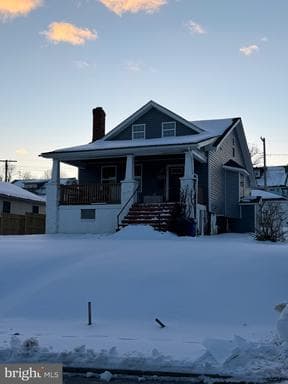 2612 ALLENDALE ROAD - Photo 1