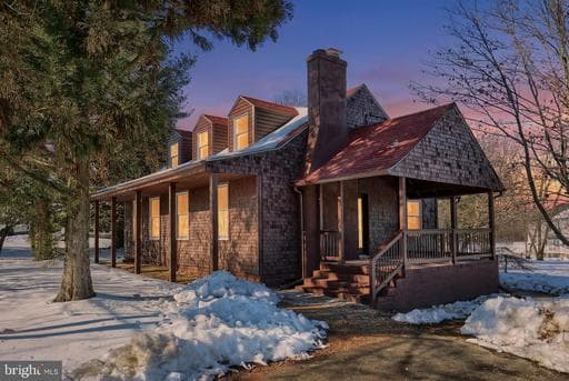3608 CHURCHVILLE RD. - Photo 1