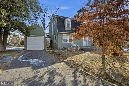 113 PRISCILLA ST,SALISBURY,MD,21804,WICOMICO - Photo 1