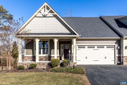 347 WINDING RD,KESWICK,VA,22947,ALBEMARLE - Photo 1