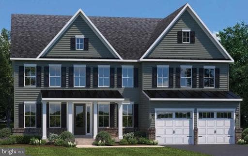 1730 Brickell WAY MARRIOTTSVILLE MD 21104 - Photo 1