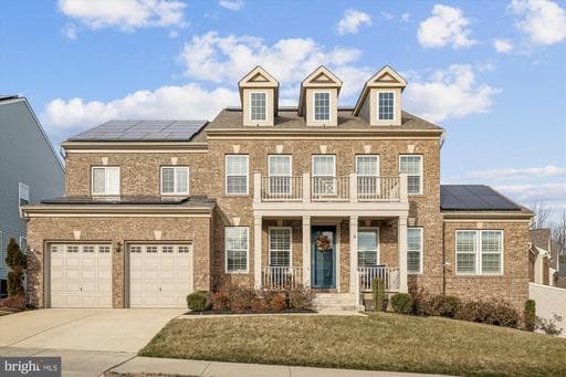 3808 GENTLE BREEZE DR,UPPER MARLBORO,MD,20772,PRINCE GEORGES - Photo 1