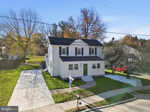 13205 10TH ST,BOWIE,MD,20715,PRINCE GEORGES