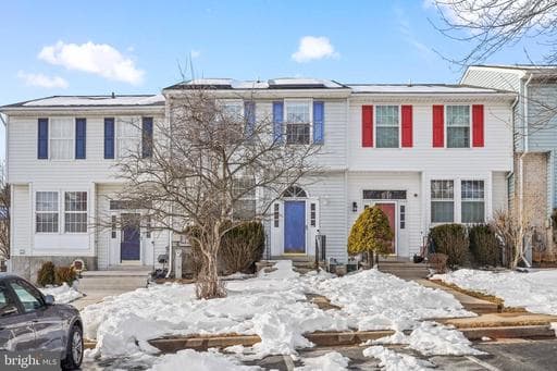18 RACHEL CT,OWINGS MILLS,MD,21117,BALTIMORE - Photo 1