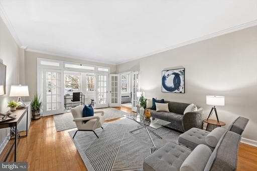 4700 CONNECTICUT AVENUE 206 - Photo 1