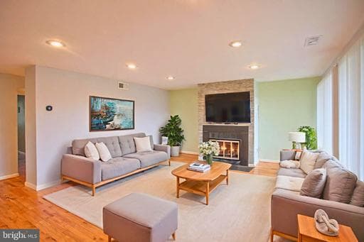 7103 DONNELL PL #D,DISTRICT HEIGHTS,MD,20747,PRINCE GEORGES - Photo 1