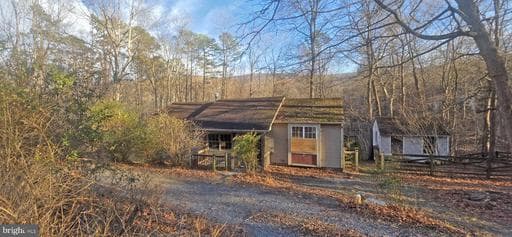 298 HONEY FARM LN,FRONT ROYAL,VA,22630,WARREN - Photo 1