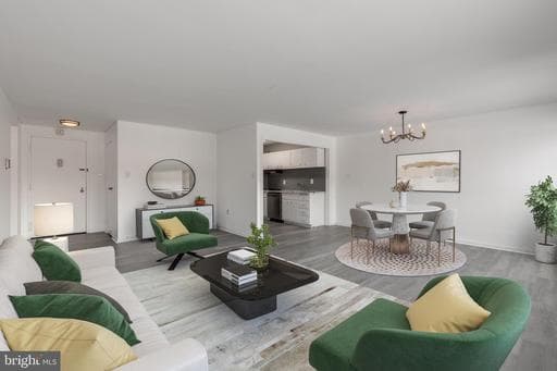 10201 GROSVENOR PLACE 204 - Photo 1