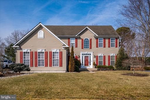 317 POWELL CIRCLE - Photo 1