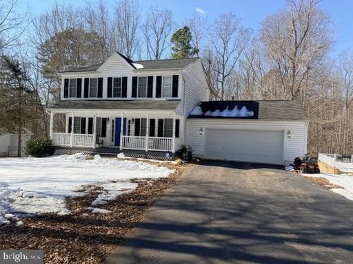 6316 HAMS FORD ROAD - Photo 1
