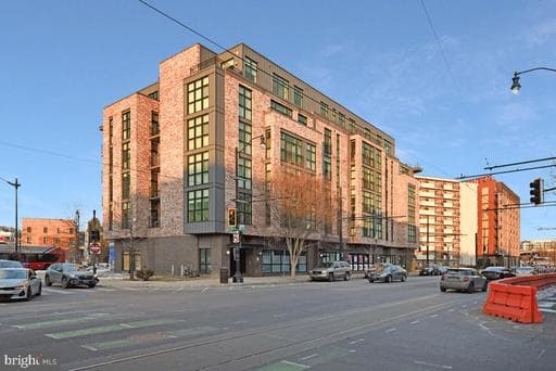 1402 H STREET 504 - Photo 1