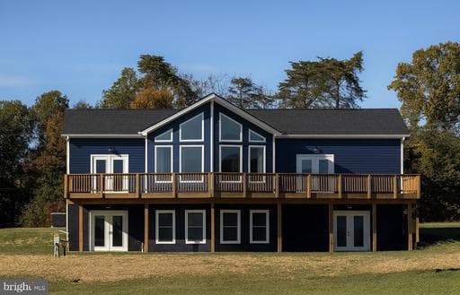 LEE DRIVE,LINDEN,VA,22642,WARREN - Photo 1