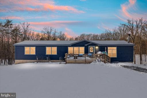 1501 S TIMBER RIDGE ROAD - Photo 1
