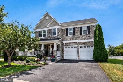 113 ROSEVILLE CT,BOYCE,VA,22620,CLARKE - Photo 1