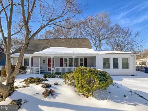 3512 MAJESTIC LANE