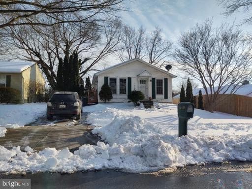 7503 BRENISH DRIVE