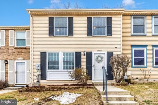 25508 COLTRANE DRIVE - Photo 1
