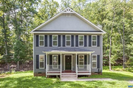 13 ZEPHYR RD,PALMYRA,VA,22963,FLUVANNA - Photo 1