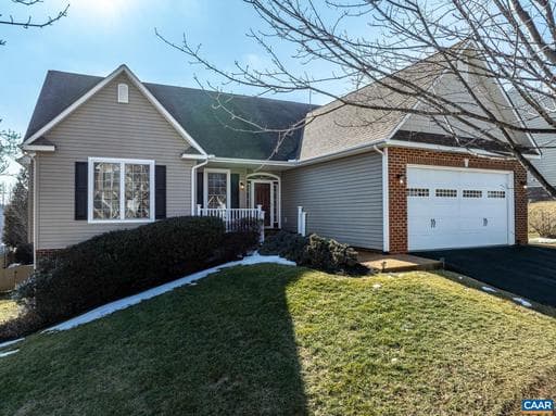 53 RIDGEMONT DR,RUCKERSVILLE,VA,22968,GREENE - Photo 1