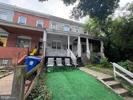 3003 Chelsea Ter, Baltimore, MD 21216-1509, United States - Photo 1