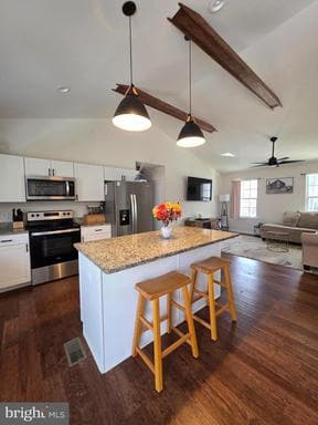 6014 STUBBS BRIDGE ROAD - Photo 1